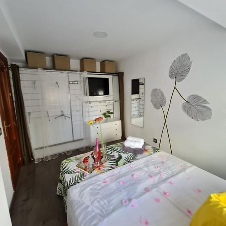 Appartement Casa Ramirez à Málaga Extérieur photo