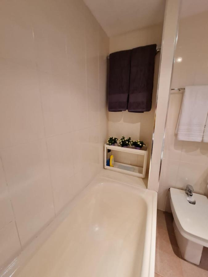 Appartement Casa Ramirez à Málaga Extérieur photo