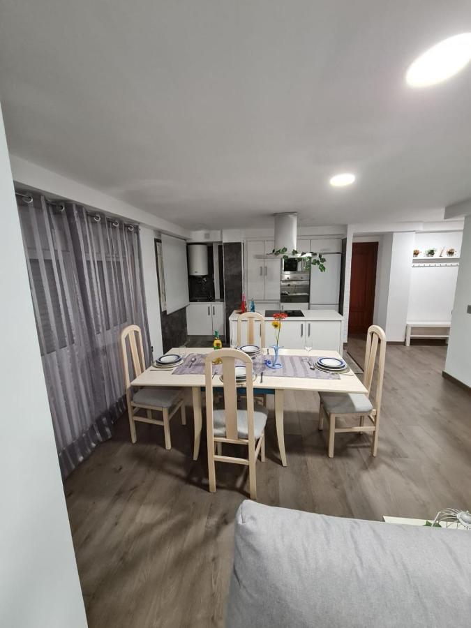 Appartement Casa Ramirez à Málaga Extérieur photo