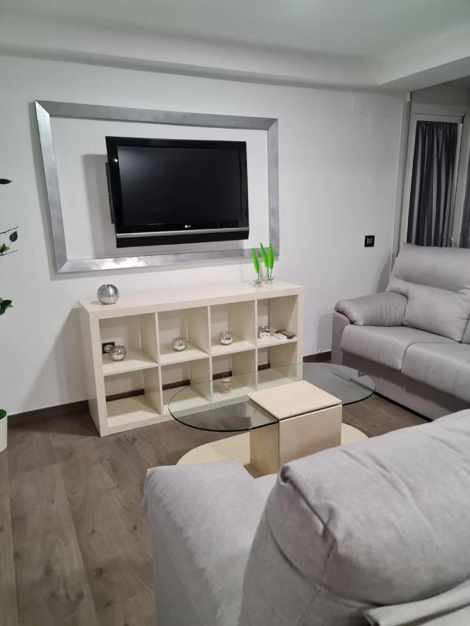 Appartement Casa Ramirez à Málaga Extérieur photo