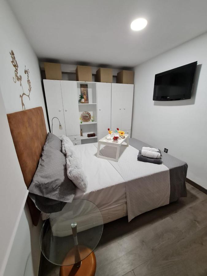 Appartement Casa Ramirez à Málaga Extérieur photo