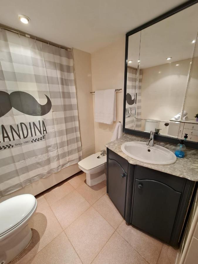 Appartement Casa Ramirez à Málaga Extérieur photo