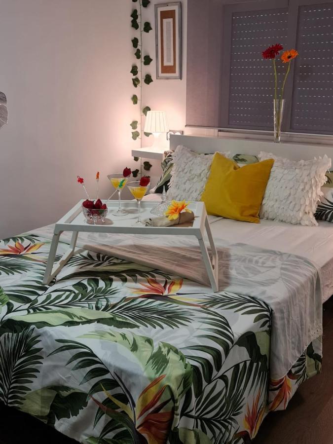 Appartement Casa Ramirez à Málaga Extérieur photo