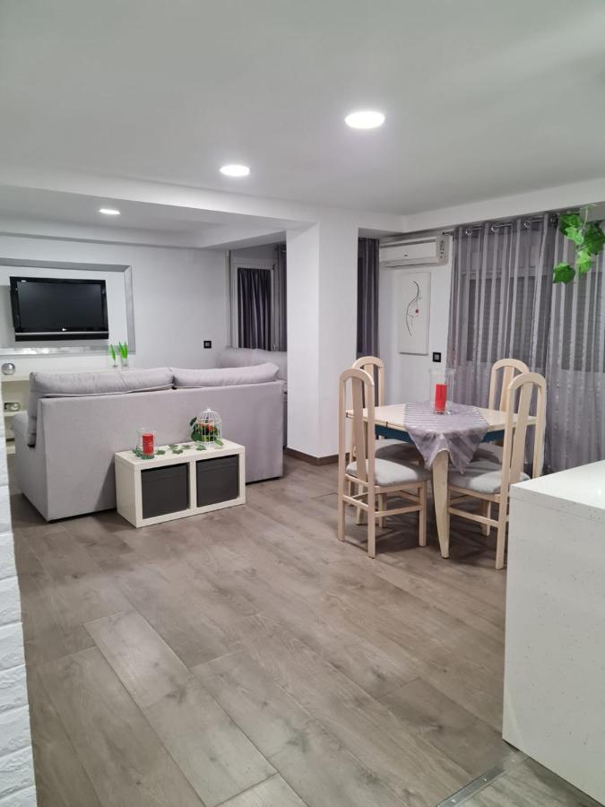 Appartement Casa Ramirez à Málaga Extérieur photo