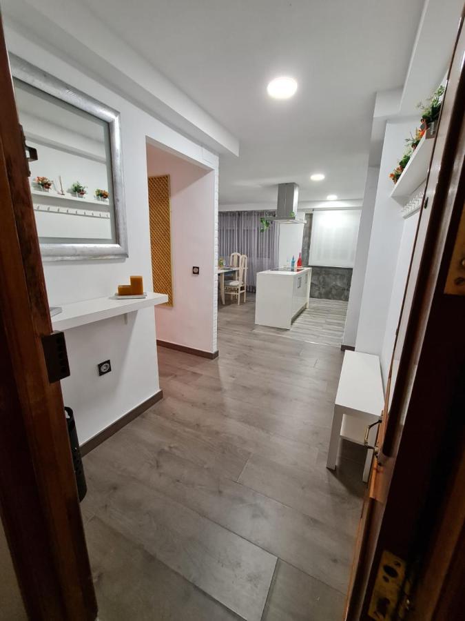Appartement Casa Ramirez à Málaga Extérieur photo