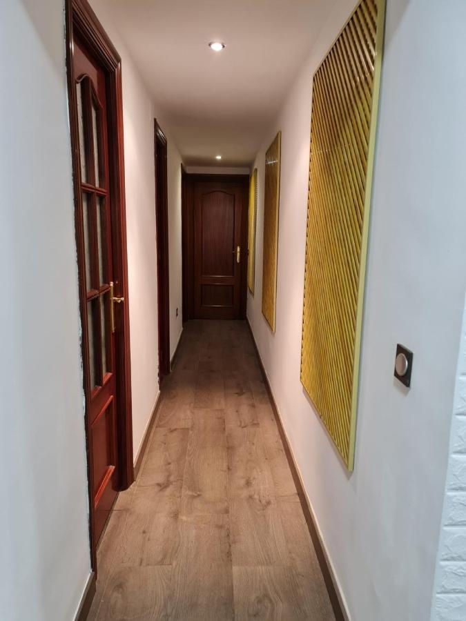 Appartement Casa Ramirez à Málaga Extérieur photo