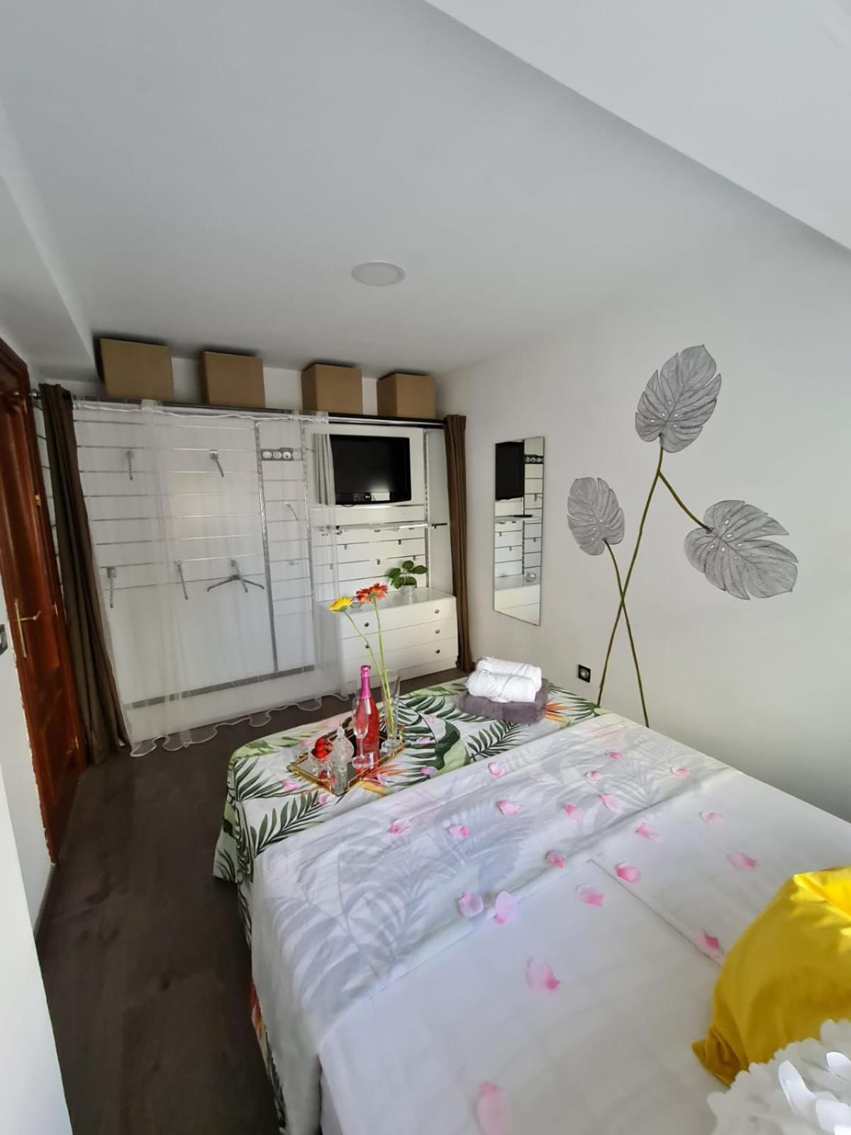 Appartement Casa Ramirez à Málaga Extérieur photo