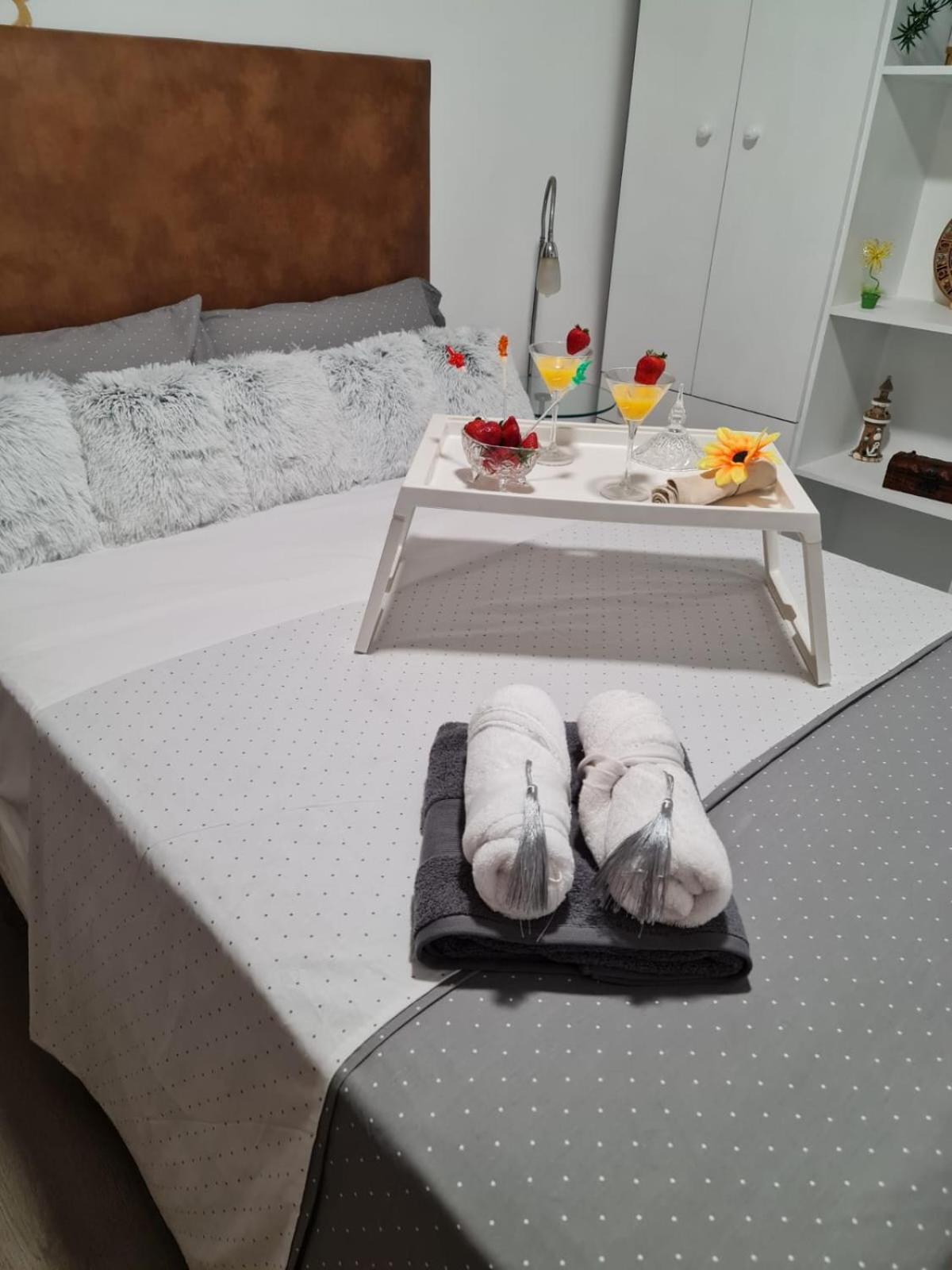 Appartement Casa Ramirez à Málaga Extérieur photo