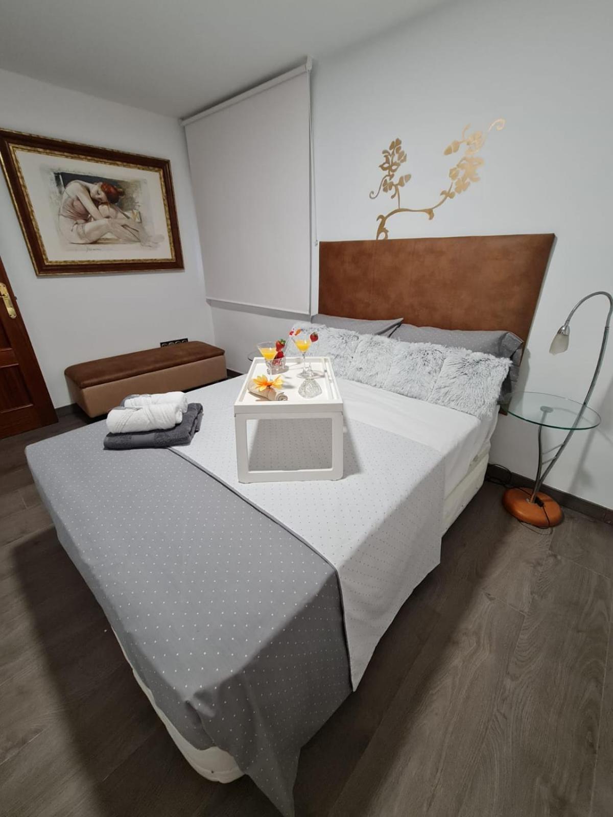 Appartement Casa Ramirez à Málaga Extérieur photo