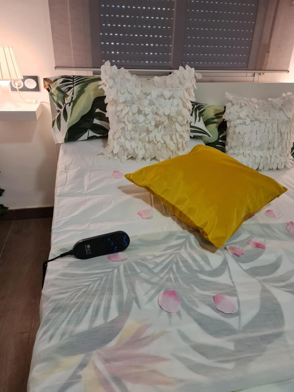 Appartement Casa Ramirez à Málaga Extérieur photo