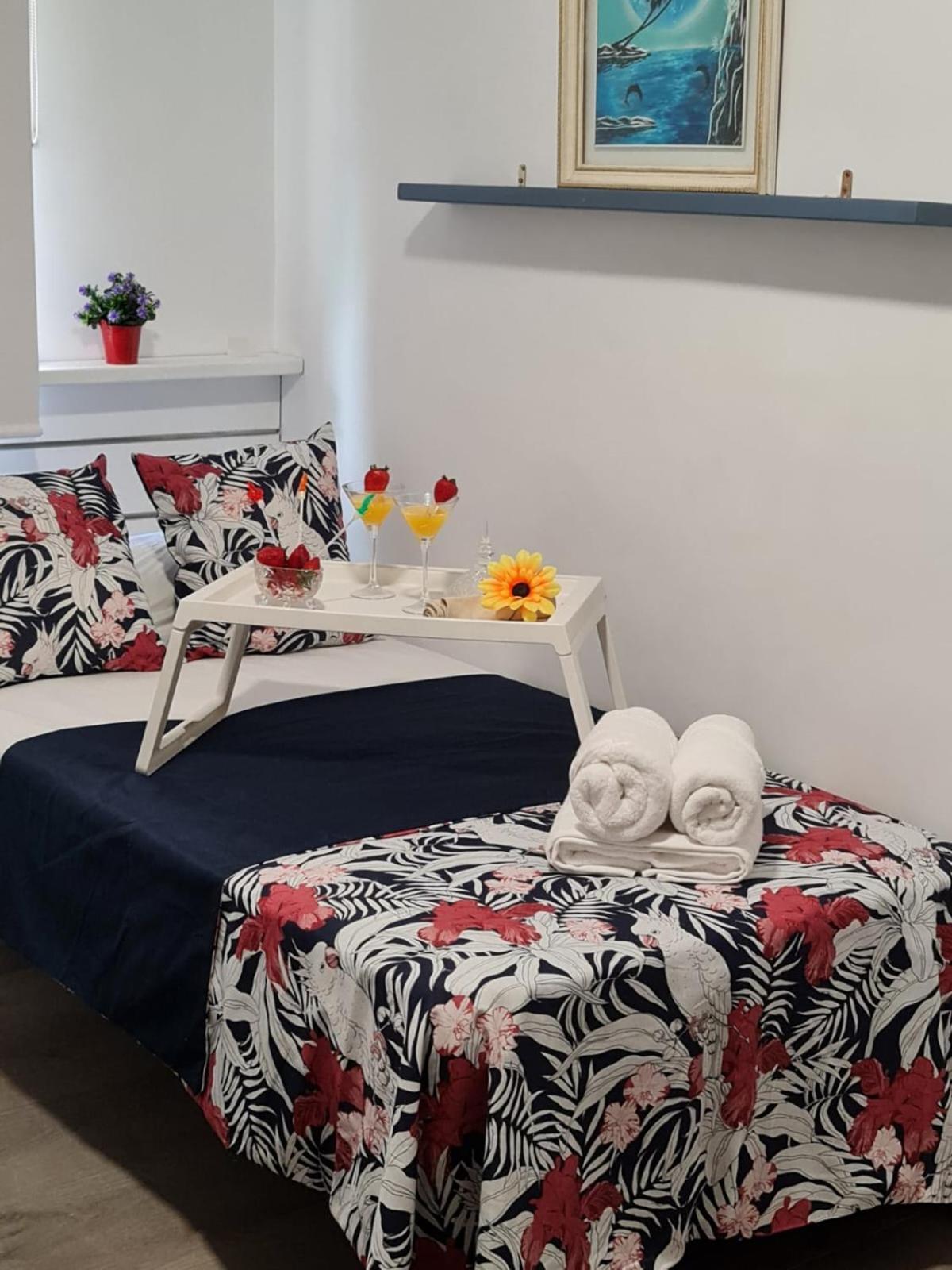 Appartement Casa Ramirez à Málaga Extérieur photo